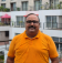 Sitansu Mishra