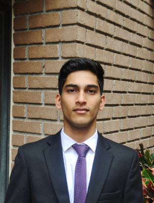 Nishitesh Padhi