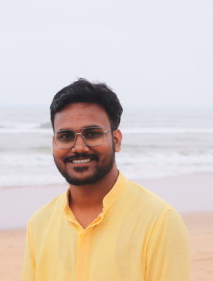 Soumya Mohanty