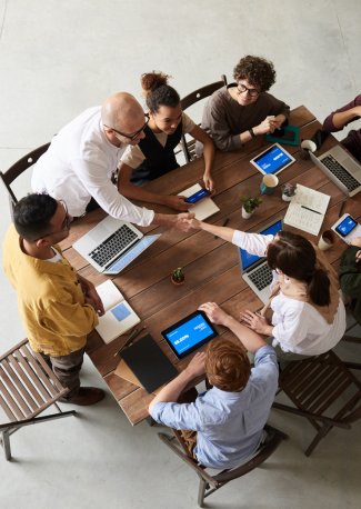 Empowering Your Career Success Through Meaningful Solutions
